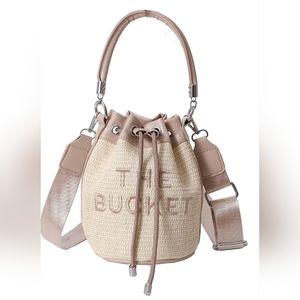 The Bucket Bag